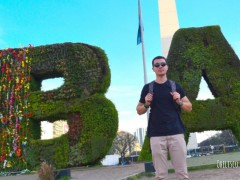Carnaval na Argentina  - Buenos Aires + Delta Tigre + Campanópolis - A Europa das Américas